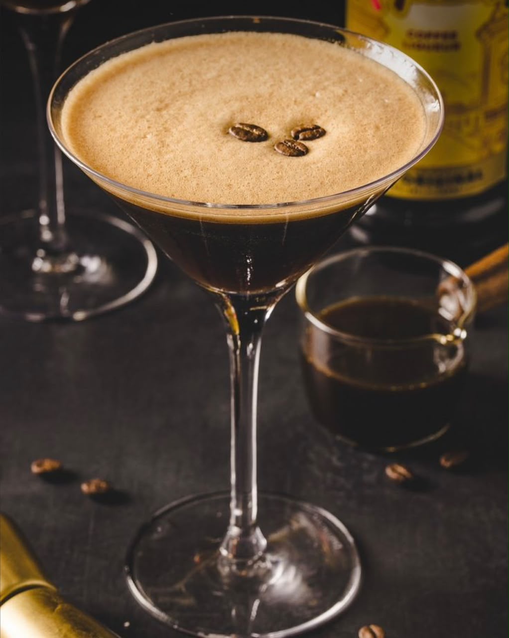 Expresso Martini