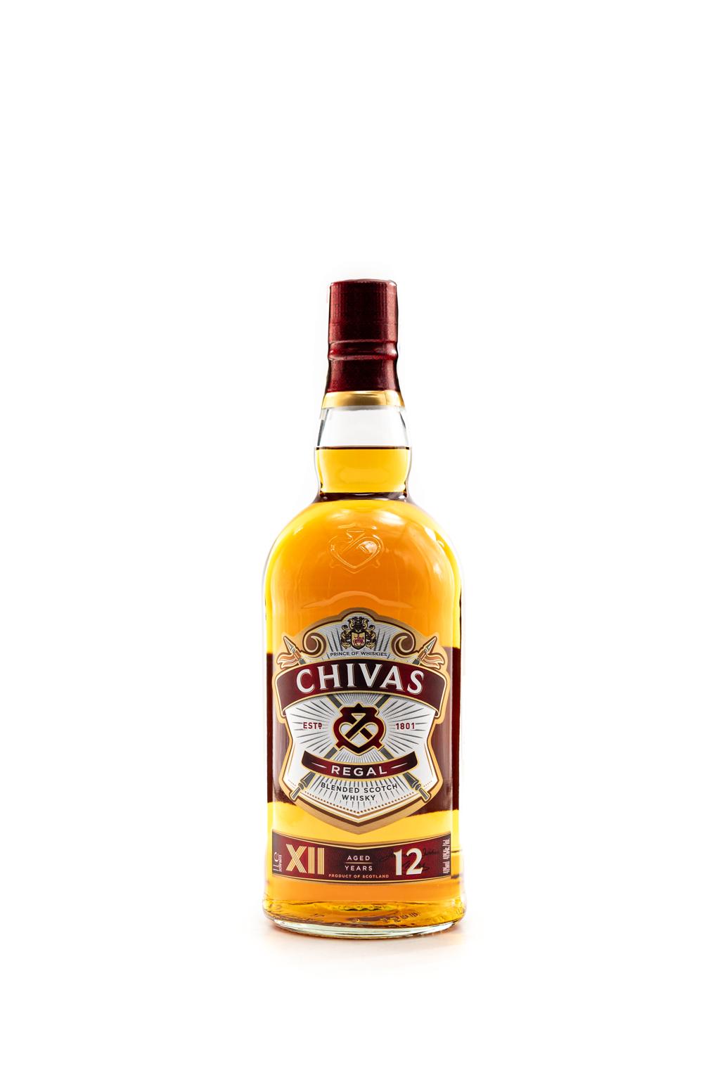Chivas Regal