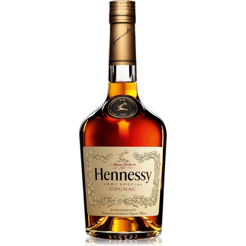 Hennessy Vs