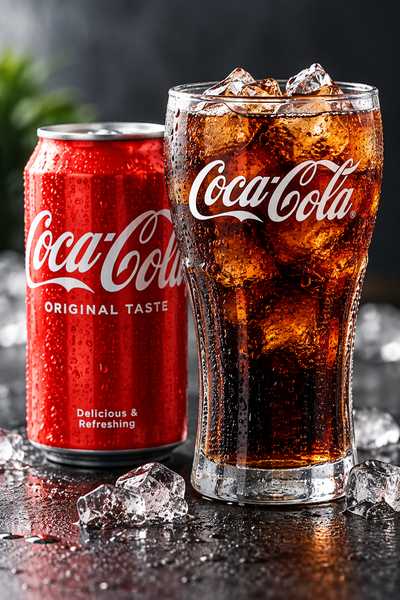Coke