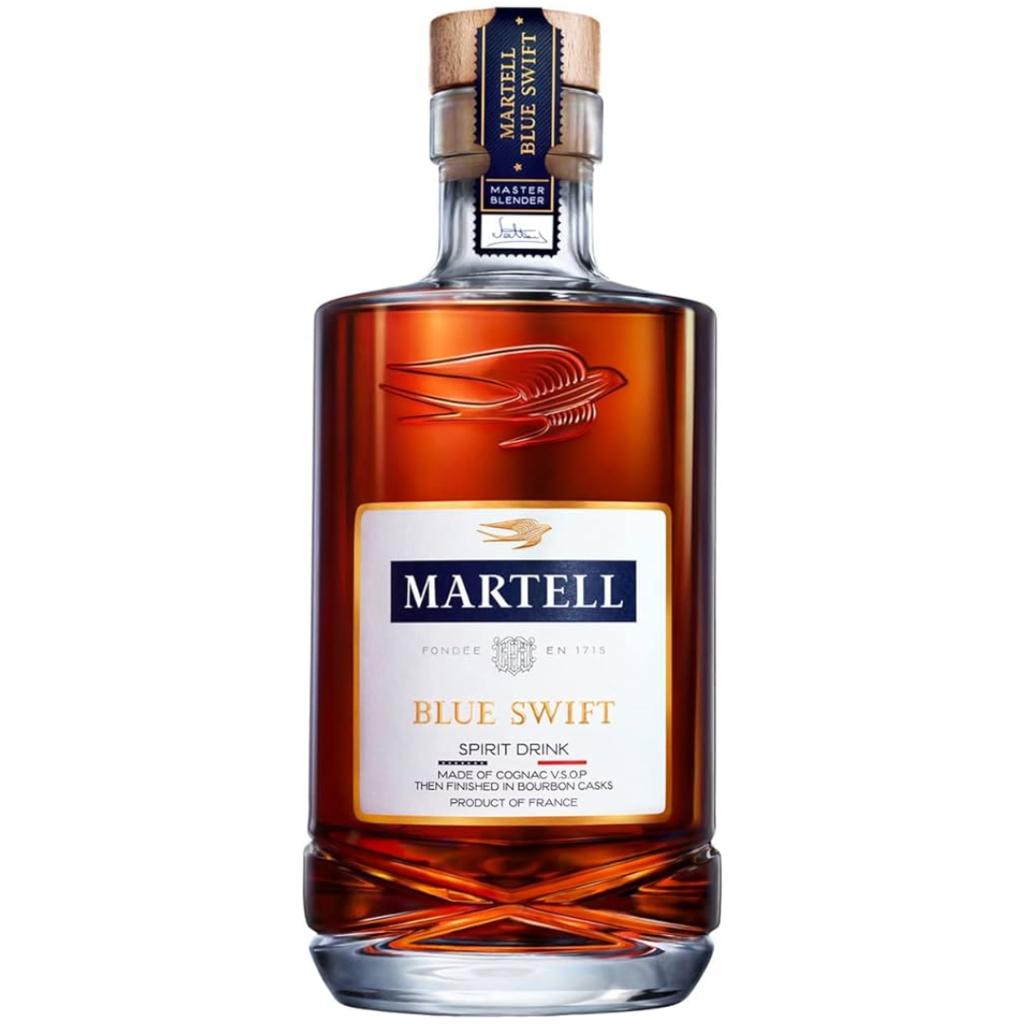 Martel Blue Swift