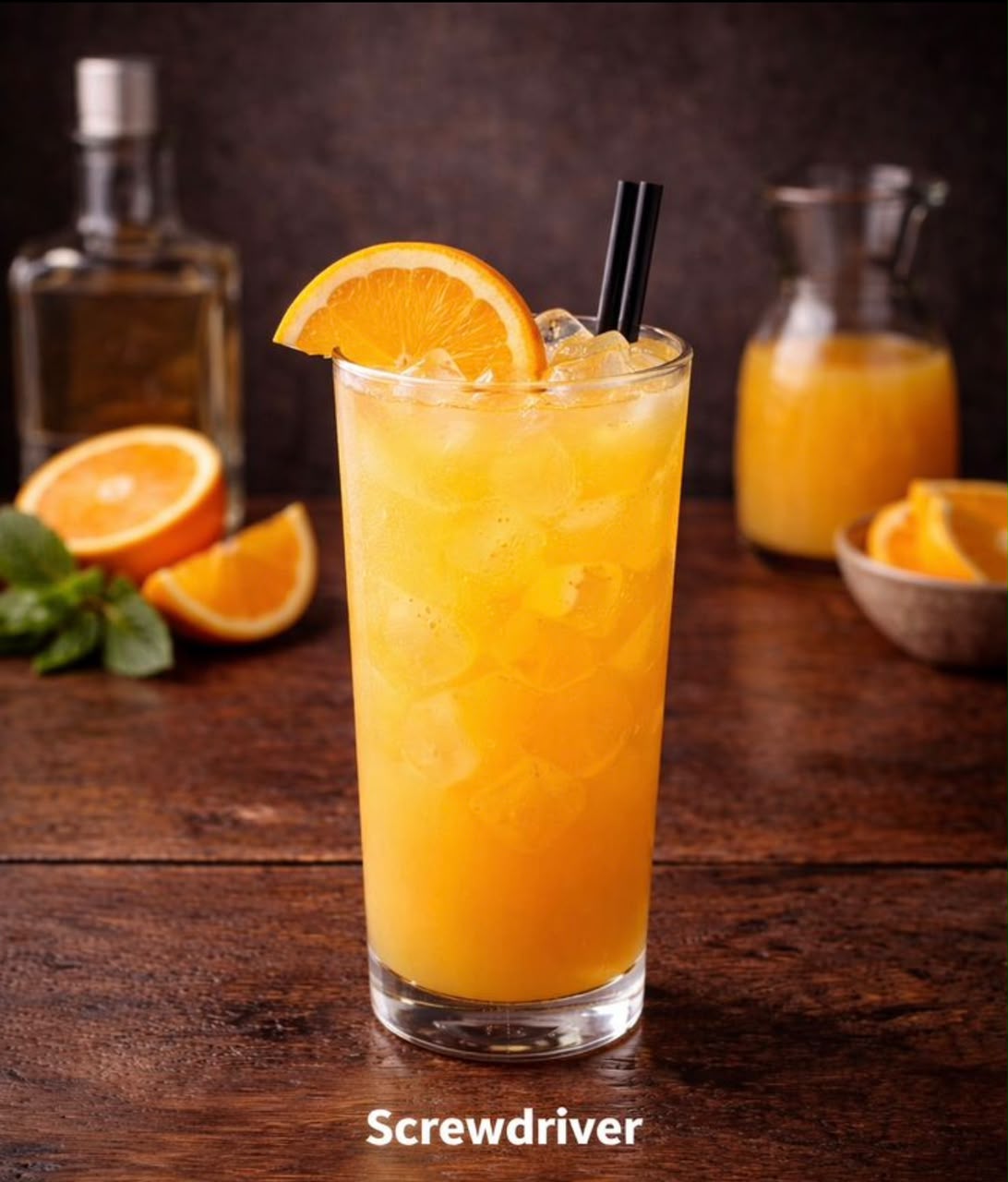 Screwdriver
