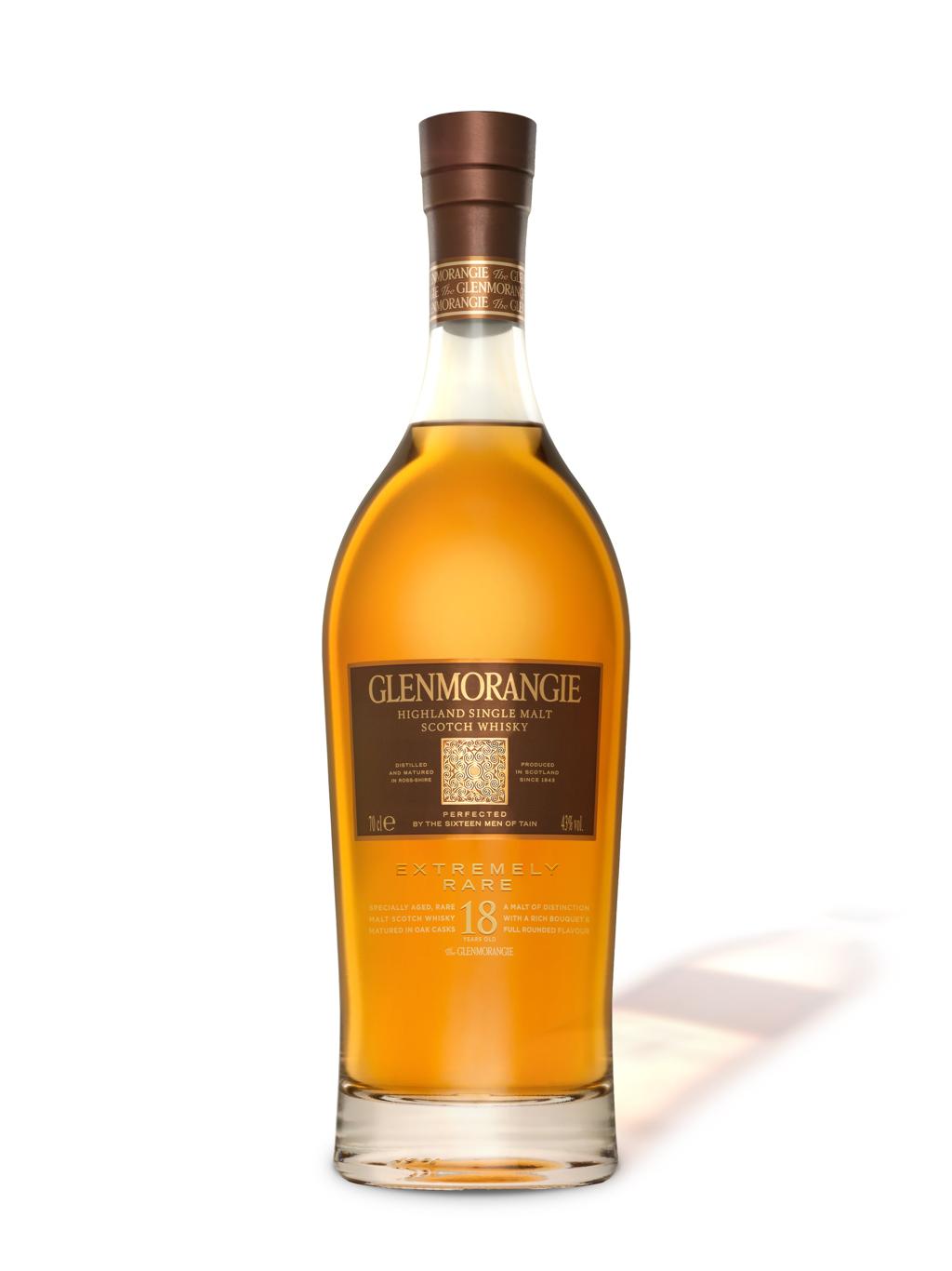 Glenmorangie 18yrs