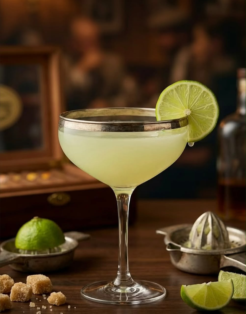 Classic Daiquiri
