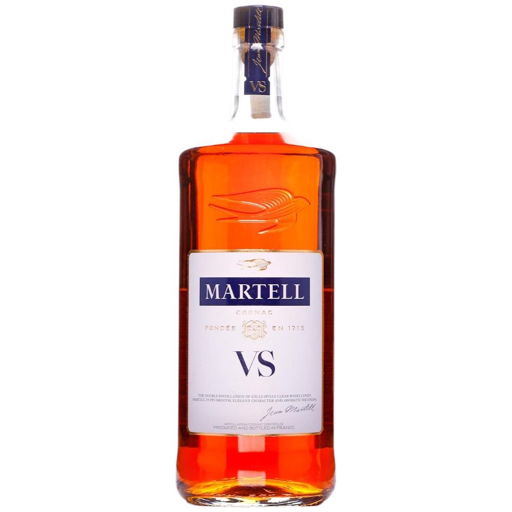 Martel Vs