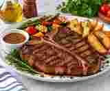 T-Bone Steak