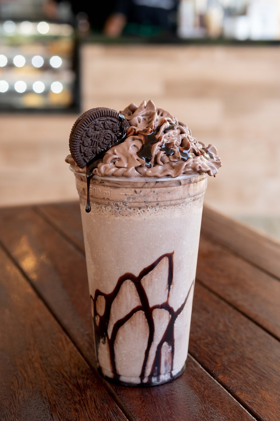 Frappuccino