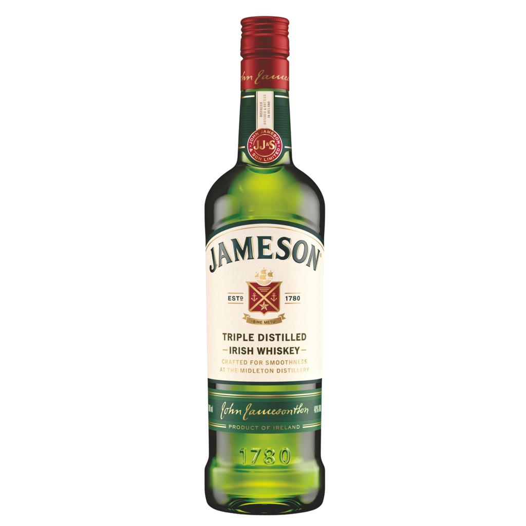 Jameson Green