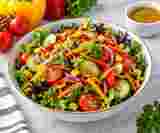 Mixed Veg Salad