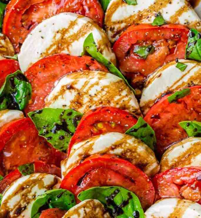 Caprese Salad