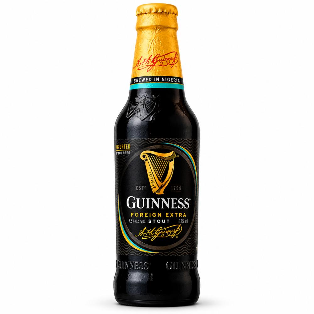 Guinness Stout