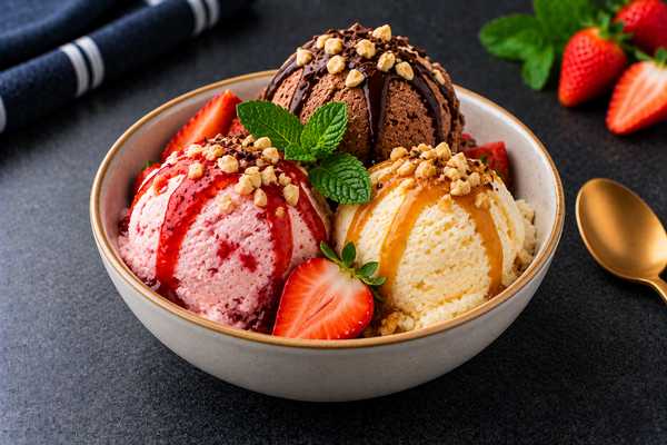 Ice Cream