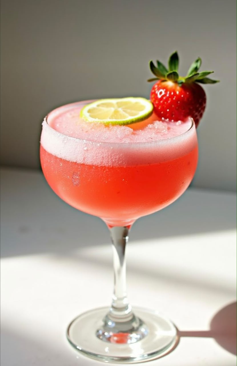 Virgin Daiquiri