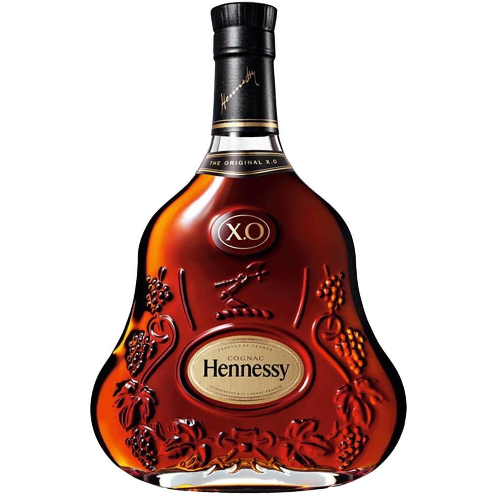 Hennessy XO