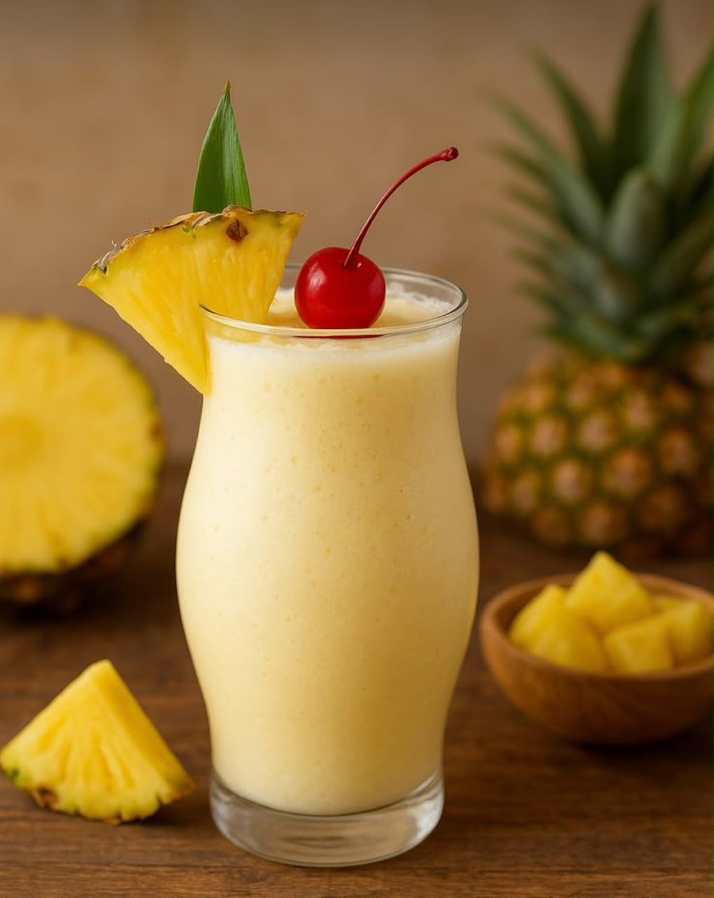 Pina Colada