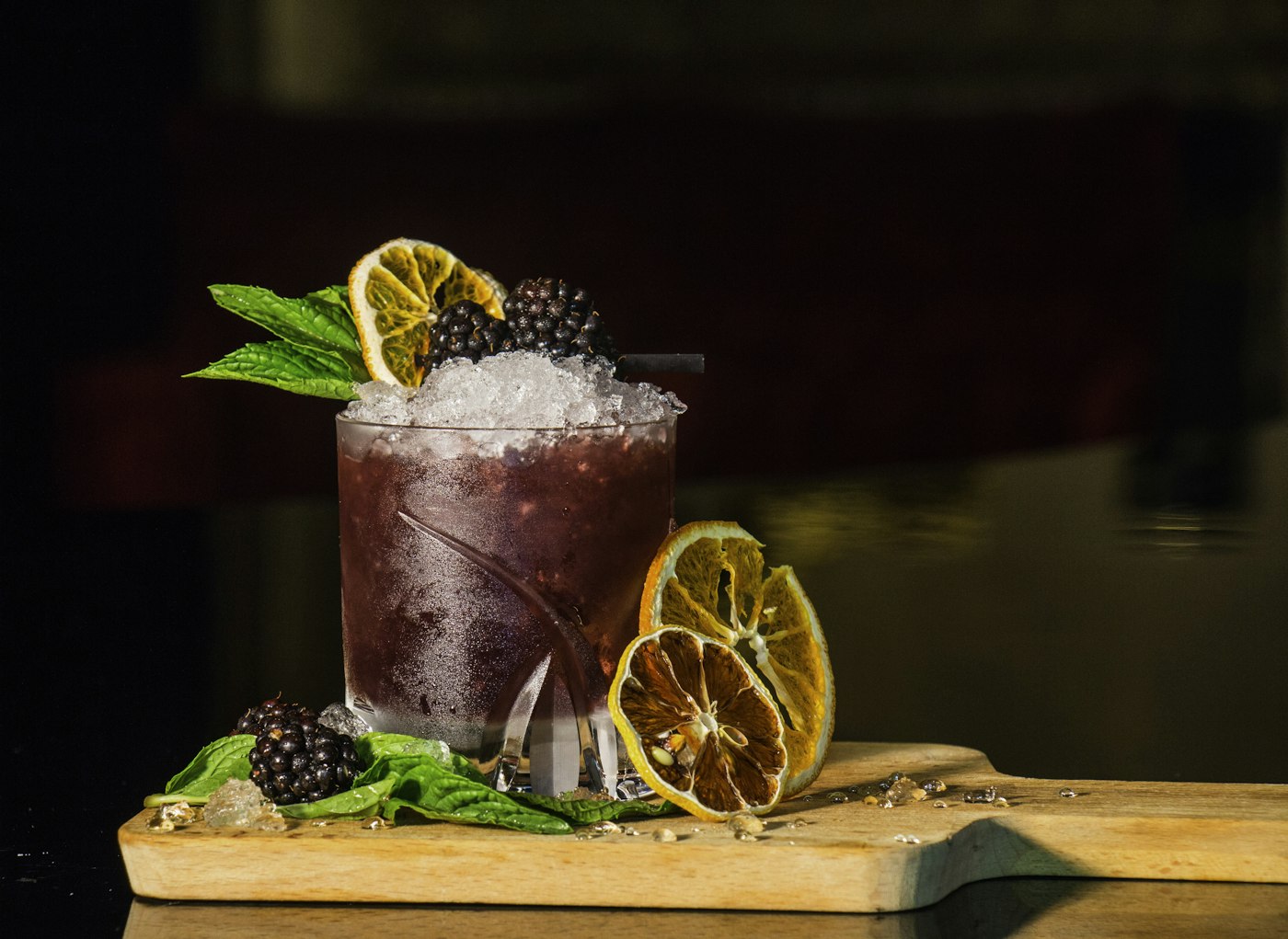 Drinks