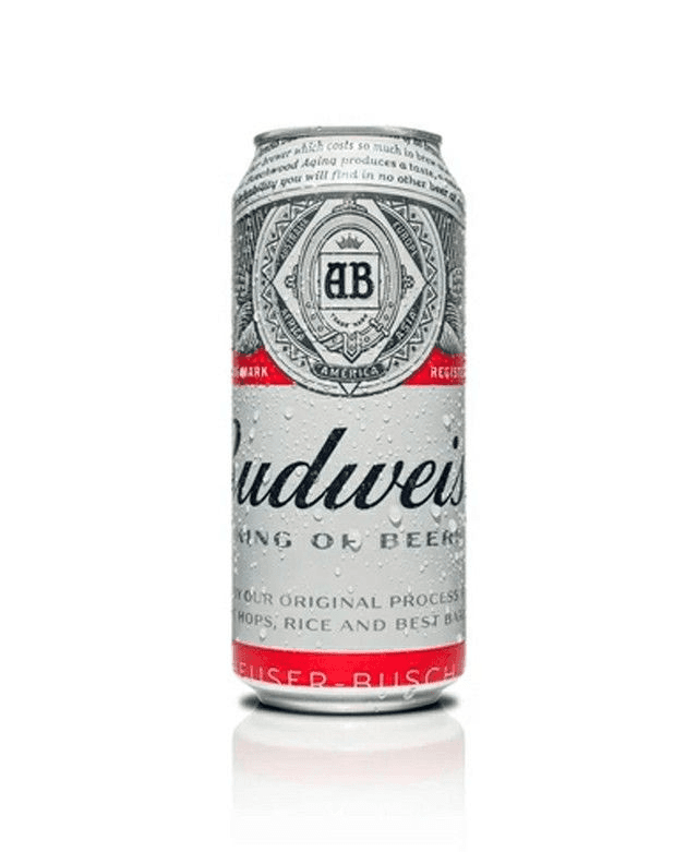 Budweiser