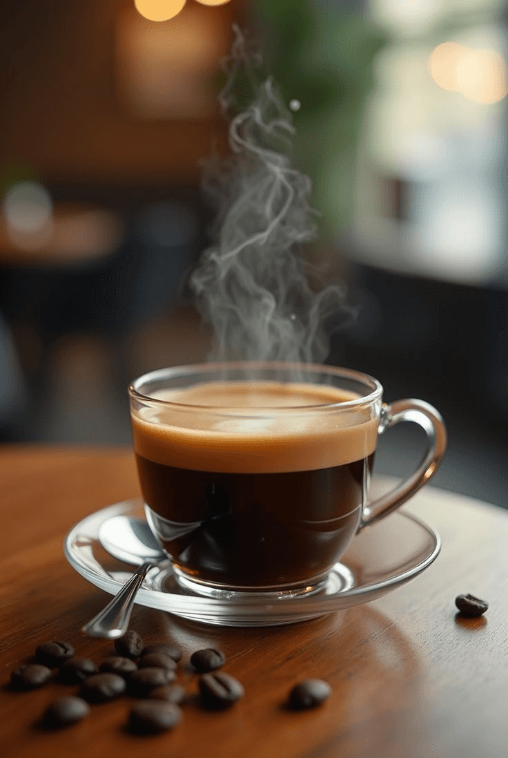 Espresso