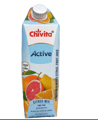 Active Chivita