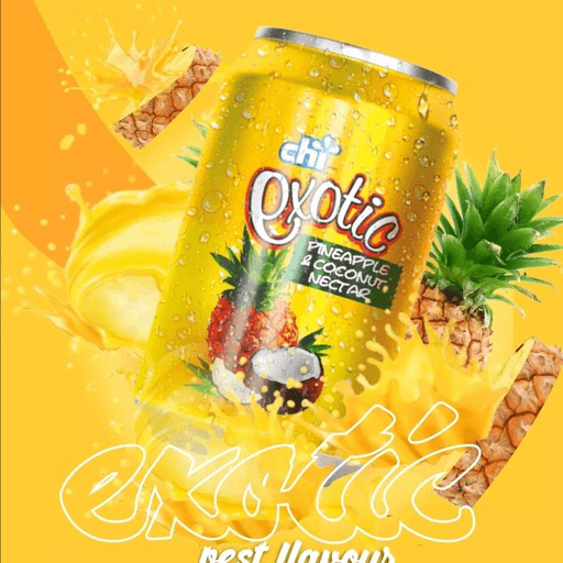 Chi Exotic
