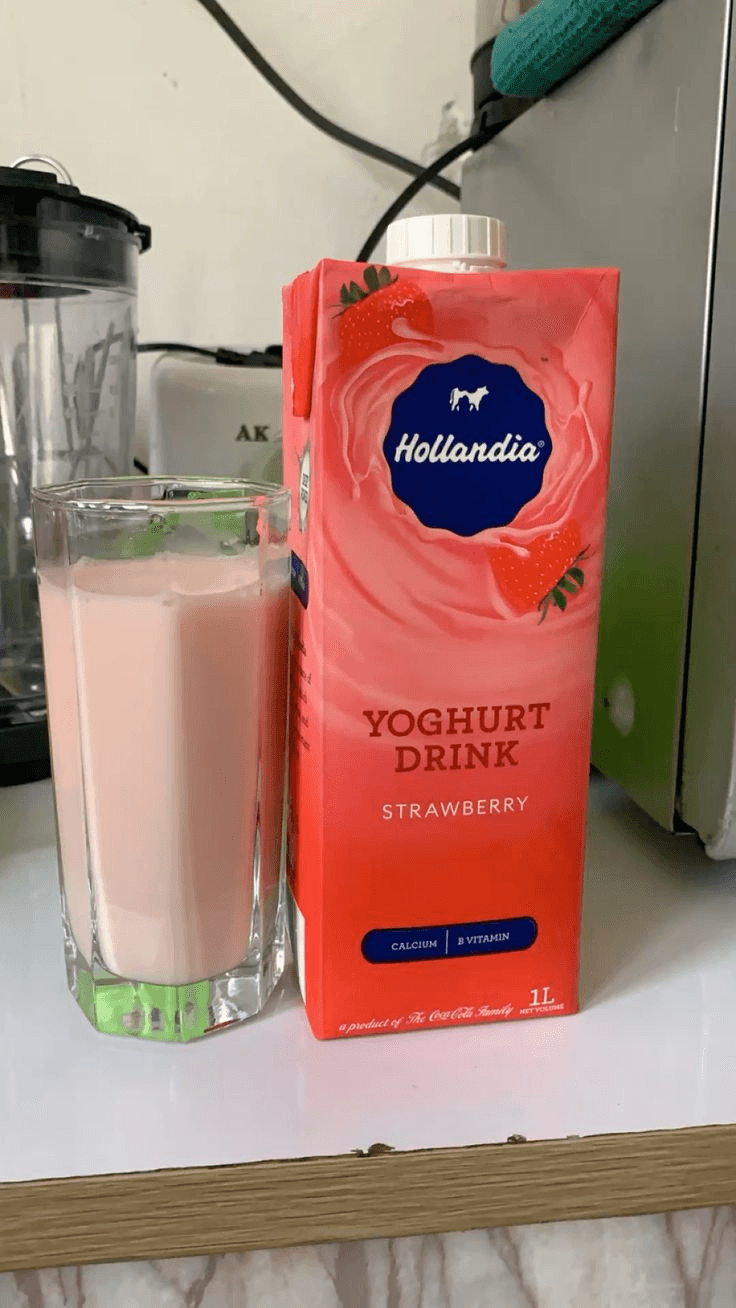 Hollandia Yoghurt
