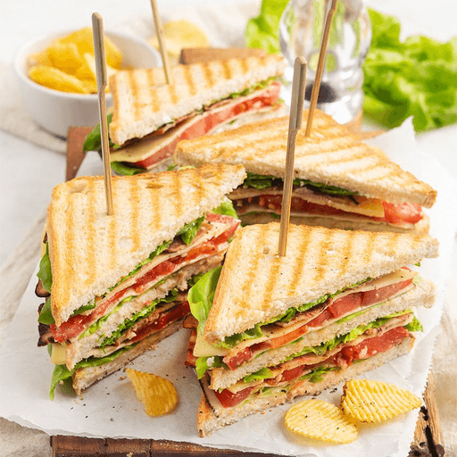 Club Sandwich